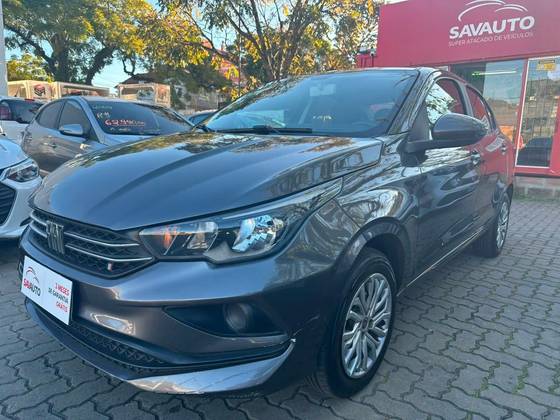 FIAT CRONOS 1.0 FIREFLY FLEX DRIVE MANUAL FIAT CRONOS 1.0 FIREFLY FLEX DRIVE MANUAL